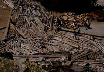 The Shutdown is Finally Over